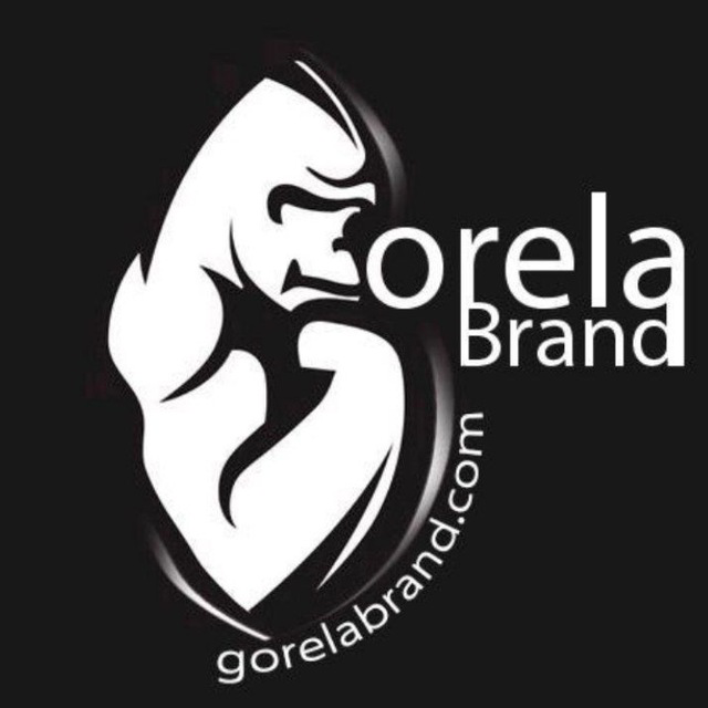 غورلا براند